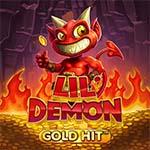 Gold Trio: Lil Demon